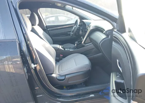 2023 Hyundai Santa Cruz Sel from USA, damaged, VIN 5NTJBDAE6PH040579